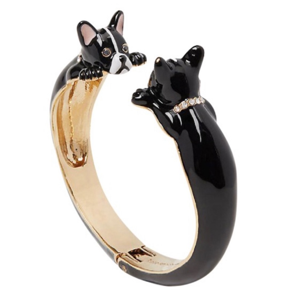 Kate Spade Frenchie Bracelet